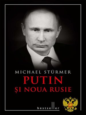 cover image of Putin si noua Rusie